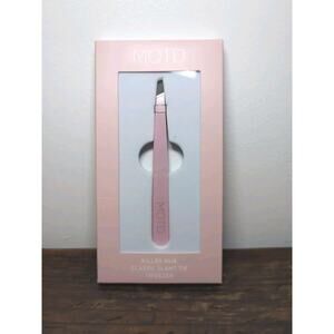 MOTD KILLER PAIR CLASSIC SLANT TIP TWEEZER